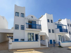 Protaras Villa Nicol 16