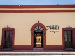 Hotel Zapata Linares