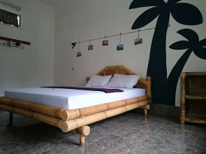Same Same - Bungalows - Hostel