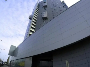 Sea Towers