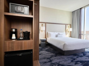 Fairfield Inn & Suites Silao Guanajuato Airport
