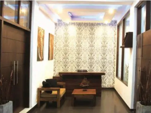 Kanvel Hotel