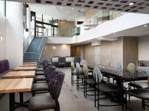 The Nedia, BEST WESTERN Signature Collection