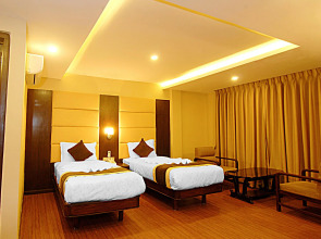 Hotel Tenki Kathmandu