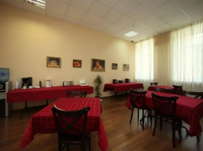 Меблированные комнаты Дом Вяземской