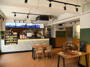 The Legend Inn - New Delhi