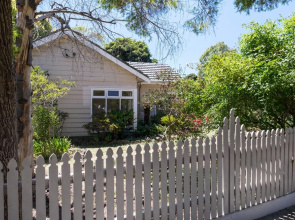 Roomerang at Massey St
