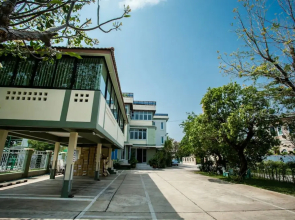 Prasongsuk Place