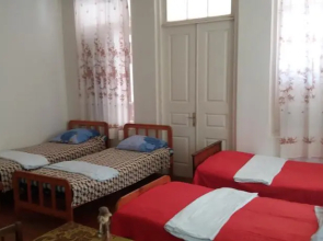 Guest House Rest in Sea
