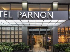 Parnon Hotel