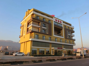 Hotel La Bella Alasehir