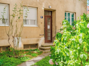Cozy Studio in the Center of Zagreb