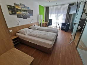 Hotel Alte Post