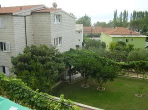 Apartmani Vrljičak