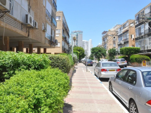 Isra Home Apartment Sokolov 10