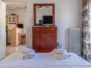 Comfy Beach Flat 10min City Center