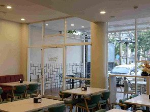 Splash Hotel Bengkulu