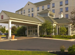 Hilton Garden Inn Columbus-University Area