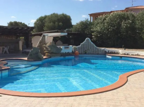 Villas Arzachena