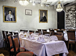 Best Western Tidbloms Hotel