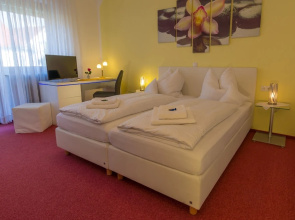 Hotel Rosengarten