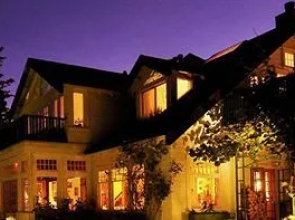 Sooke Harbour House