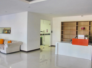 Karon apartment