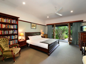 The Laurels B&B Kangaroo Valley