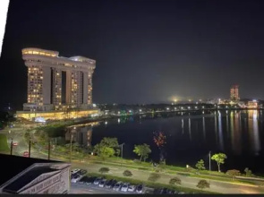 Gangneung Hi Ocean Gyeongpo a203