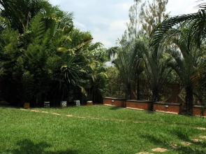 Clearcom Residence