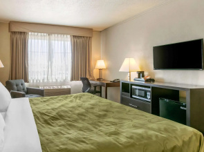 Travelodge Rawlins WY