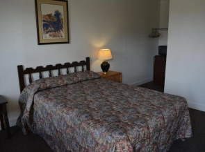 Delux Inn Big Spring