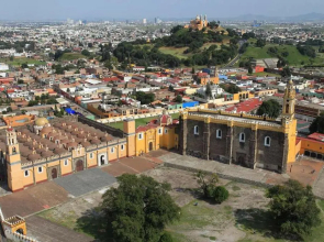 Hotel Xelhua