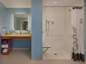 Residence Inn by Marriott Orlando Downtown