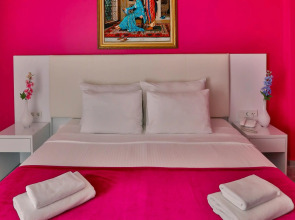 Hotel Bellezza Ortaköy