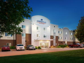 Candlewood Suites Bellevue by IHG