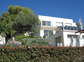 La Villa con Vista