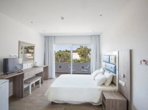 Stratovarius Luxury Rooms