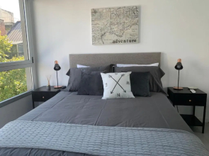 Baires Homes Belgrano Ii Arcos
