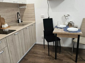 Апартаменты на улице Морской Пехоты 26 корпус 2