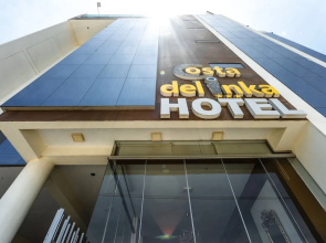 Costa del Inka Hotel