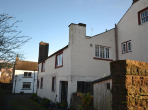 Eagle Cottage