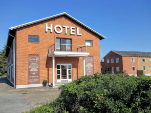 Hotel Strandlyst Badehotel