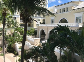 Luxury 1-bed Apartment in Montego Bay