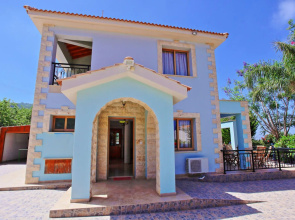 Marilena Sunset Villa Dio