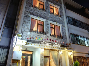 Miran Hotel