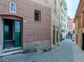 JOIVY Porto Bello a Camogli