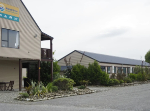 Haast River Motels & Holiday Park