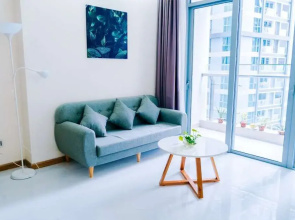 Sunflower Luxury Apartment