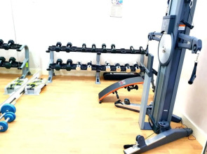 Fortune Atrium Hotel